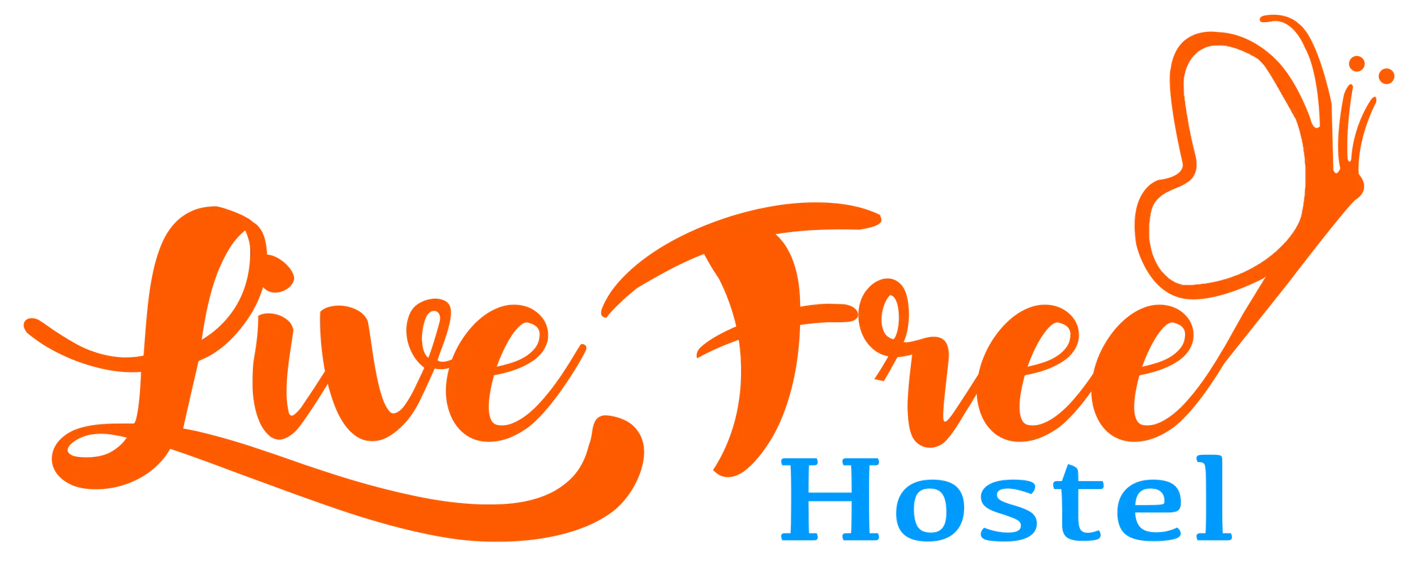 LiveFree Hostels