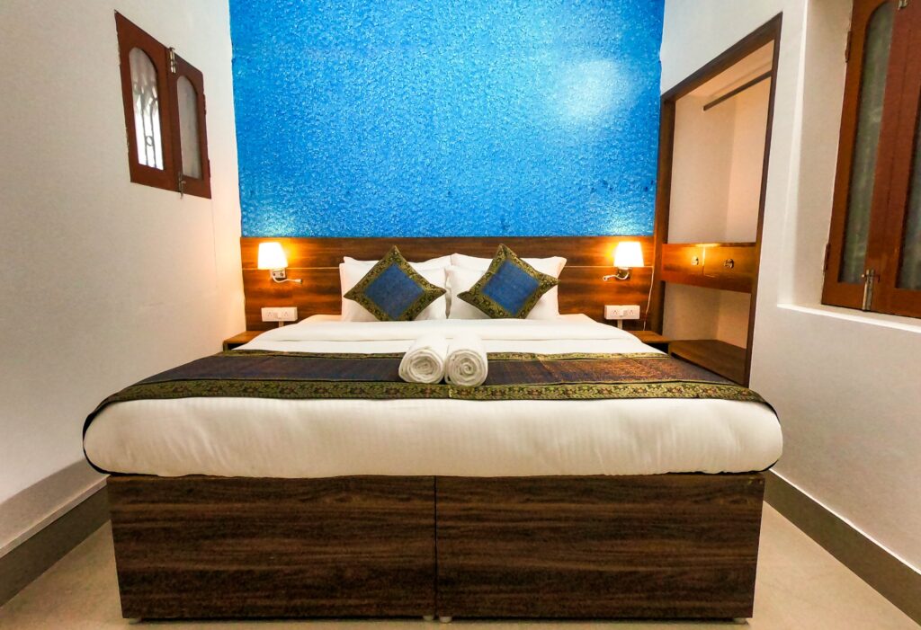 Private room