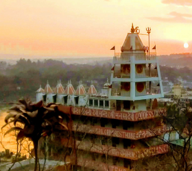 Rishikesh hostel